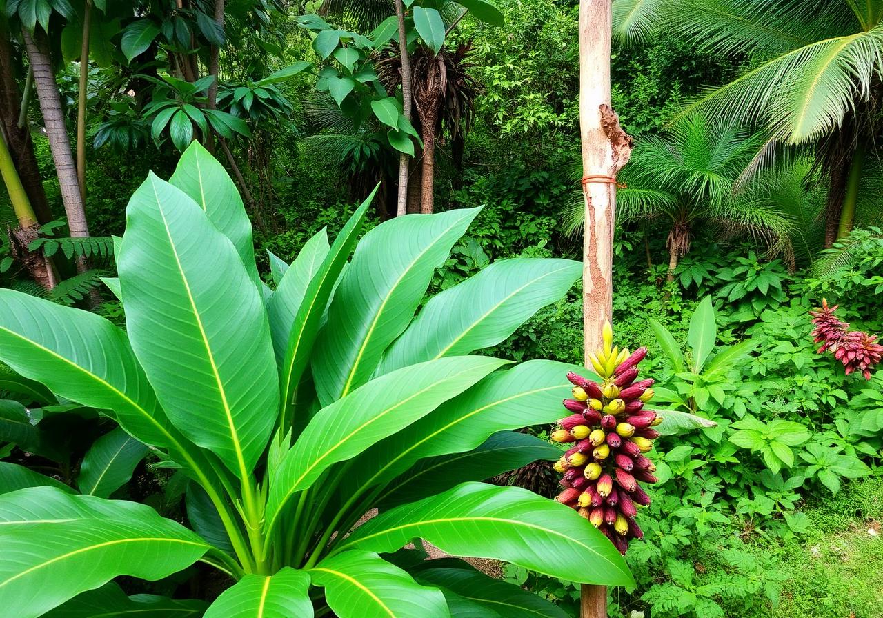 Spice Farm Experience