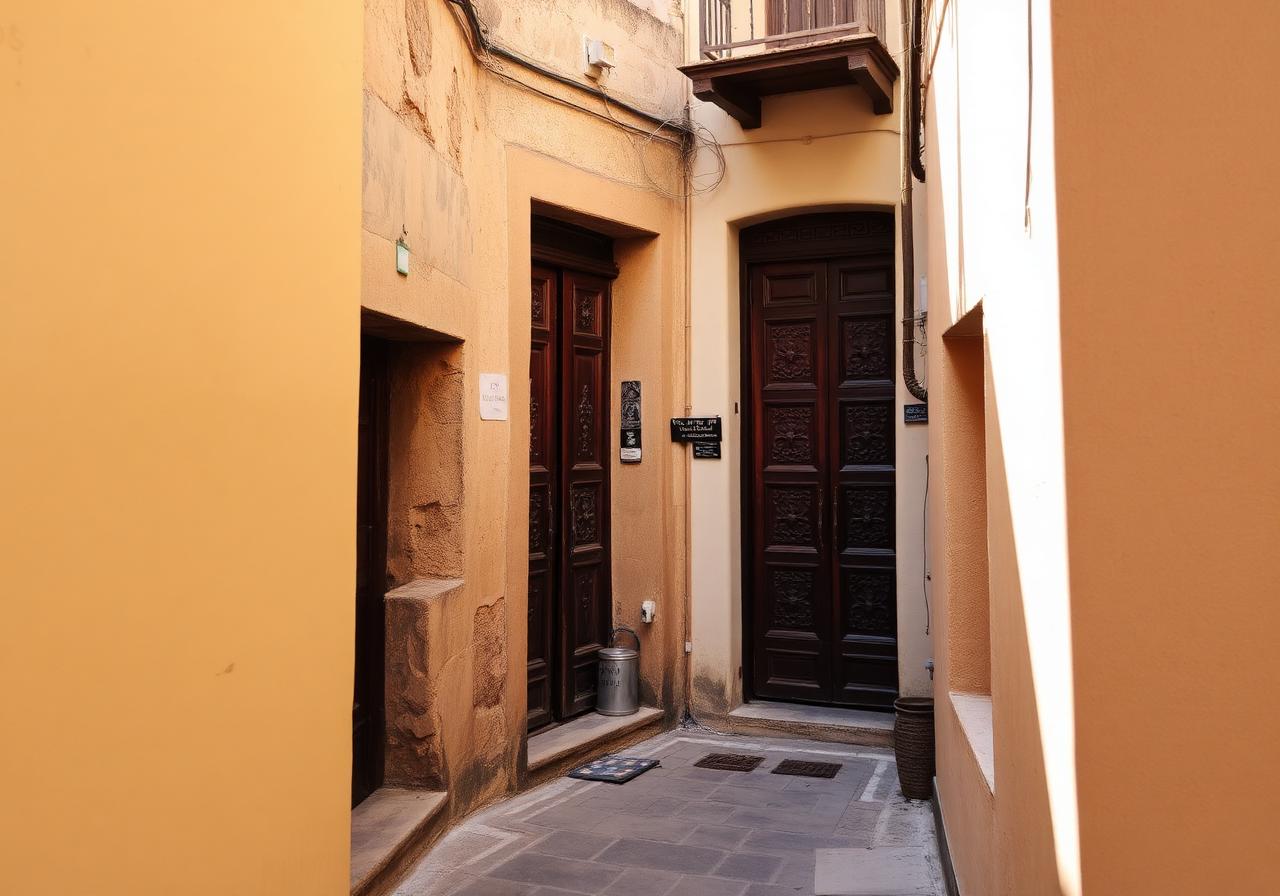 Stone Town Heritage Walk